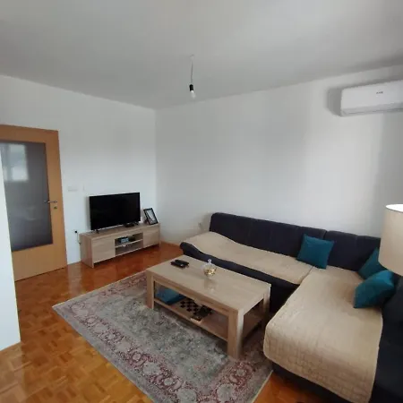 Apartmán Azure *