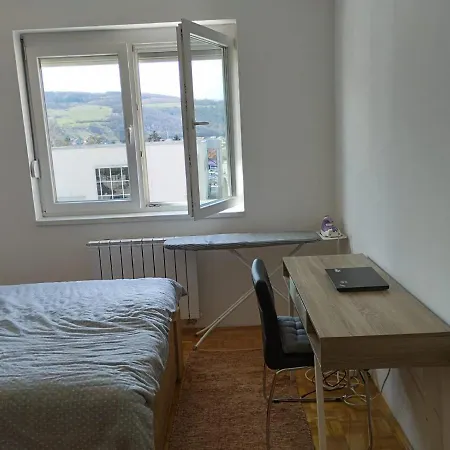 Apartmán Azure Ilijas