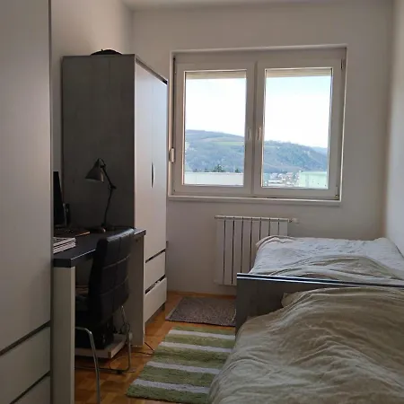 Azure Apartmán *