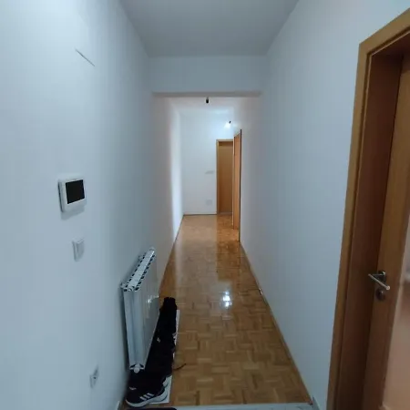Azure Apartmán Ilijas