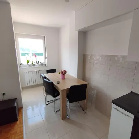 Azure Apartmán Ilijas