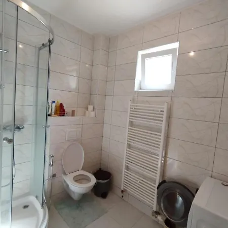 Apartmán Azure Ilijas